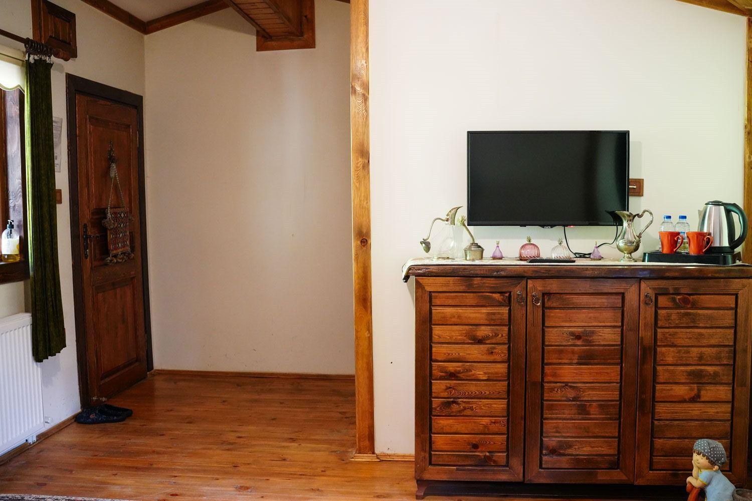 Abant Korudam Bungalov Butik Otel 외부 사진