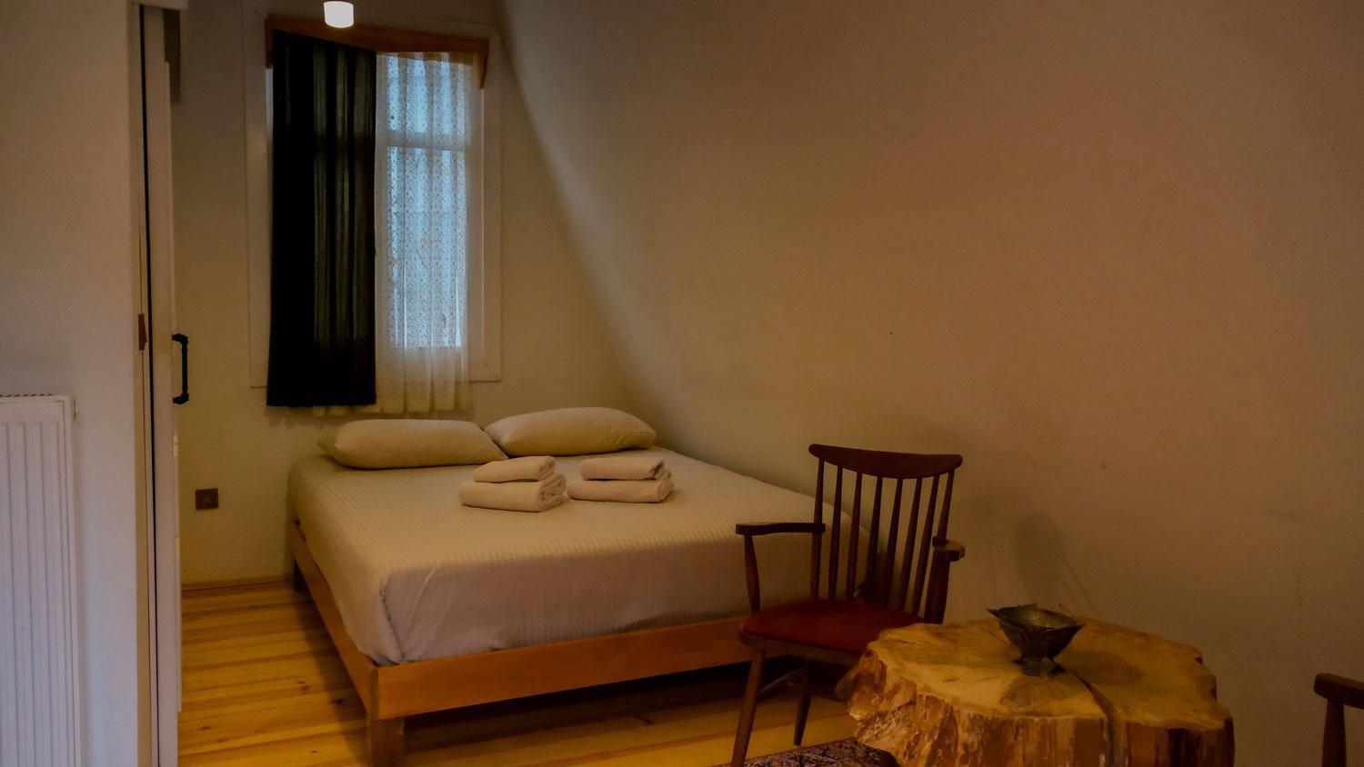 Abant Korudam Bungalov Butik Otel 외부 사진