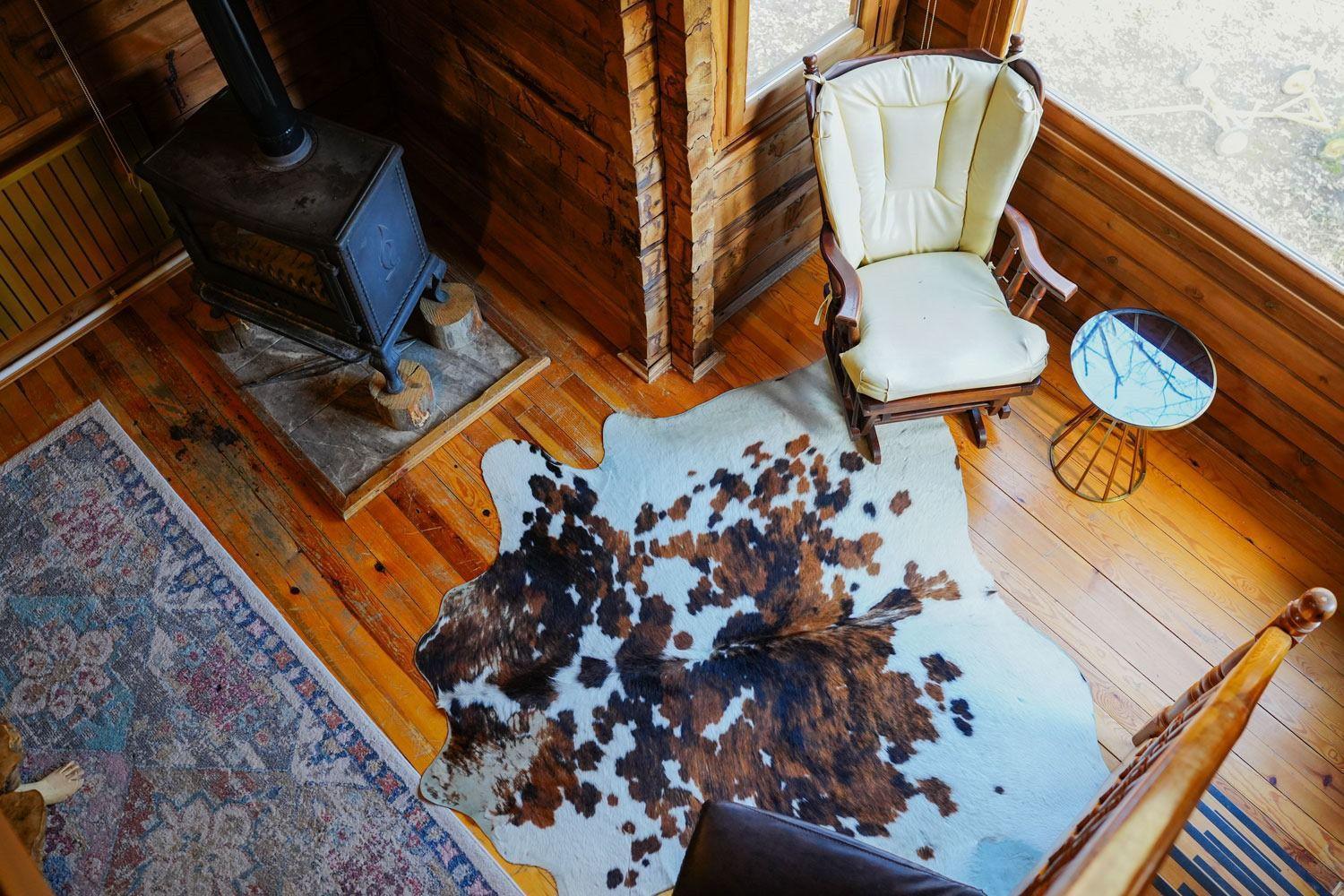 Abant Korudam Bungalov Butik Otel 외부 사진