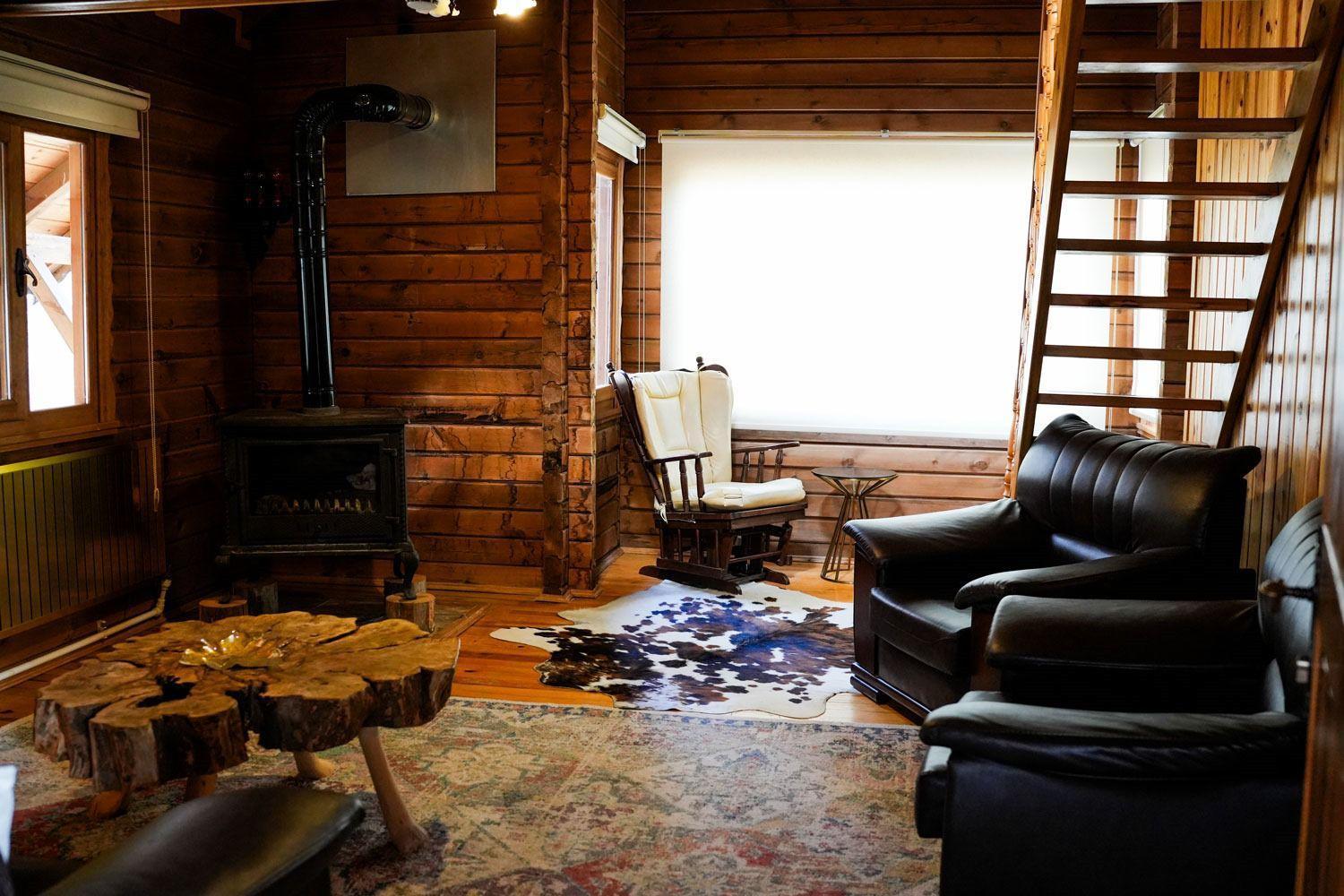 Abant Korudam Bungalov Butik Otel 외부 사진