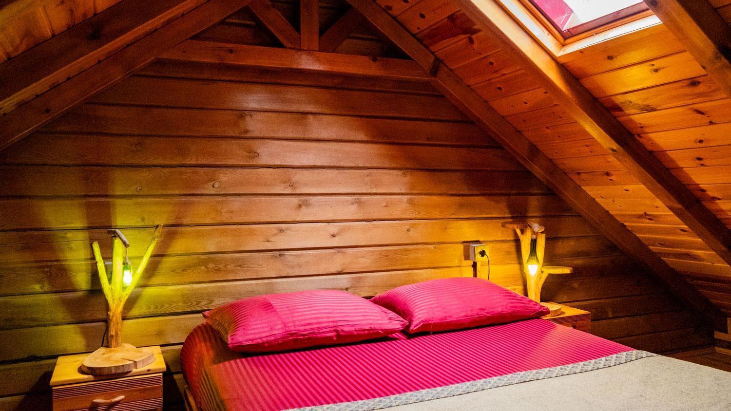 Abant Korudam Bungalov Butik Otel 외부 사진