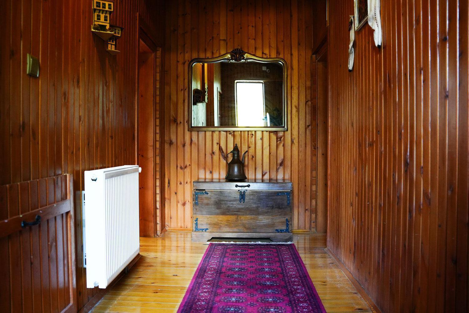 Abant Korudam Bungalov Butik Otel 외부 사진