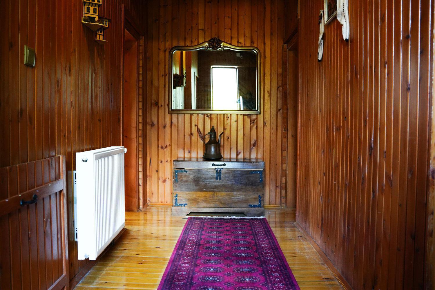 Abant Korudam Bungalov Butik Otel 외부 사진